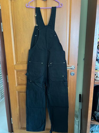 เอี๋ยมยีนส์ Carhartt Made in USA. รูปที่ 7