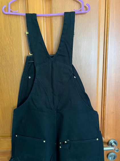 เอี๋ยมยีนส์ Carhartt Made in USA. รูปที่ 8