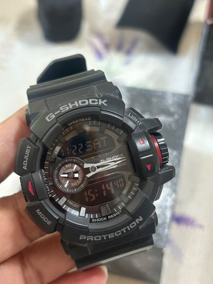 นาฬิกา รูปที่ 7
