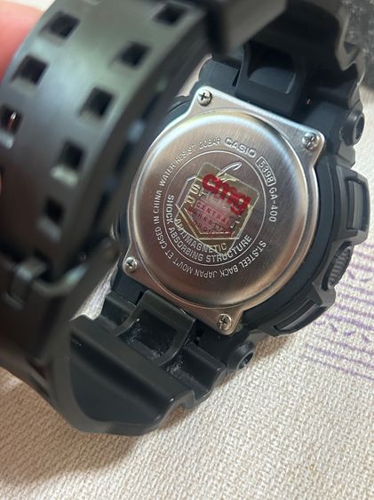 นาฬิกา รูปที่ 10