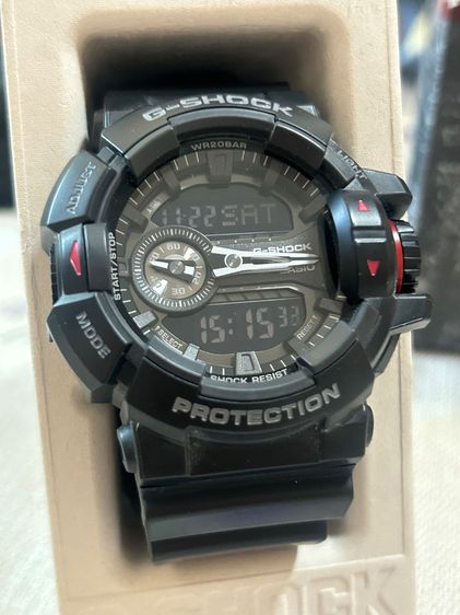 นาฬิกา รูปที่ 8