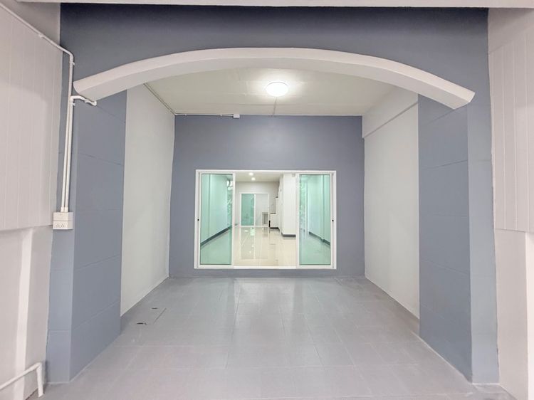 MQDC ขายทาวโฮม 3 กม. จากรถไฟฟ้าสายสีม่วงสถานีคลองบางไผ่ รูปที่ 2