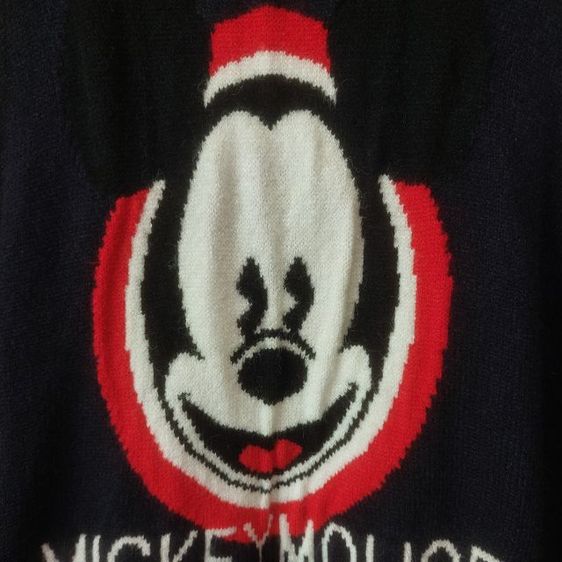 เสื้อกั๊กไหมพรม ดีไซน์น่ารัก สภาพสวย✨️ รูปที่ 5