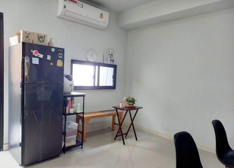 Areeya Property มีบางส่วน 2021 ขายทาวน์เฮ้าส์ เดอะคัลเลอร์ บางนา–วงแหวน 4 รูปที่ 4