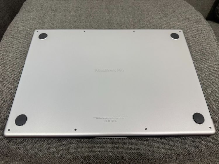 Macbook Pro M1 Pro 16inch 2021 รูปที่ 9