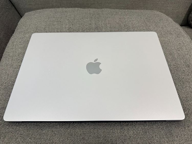 Macbook Pro M1 Pro 16inch 2021 รูปที่ 6