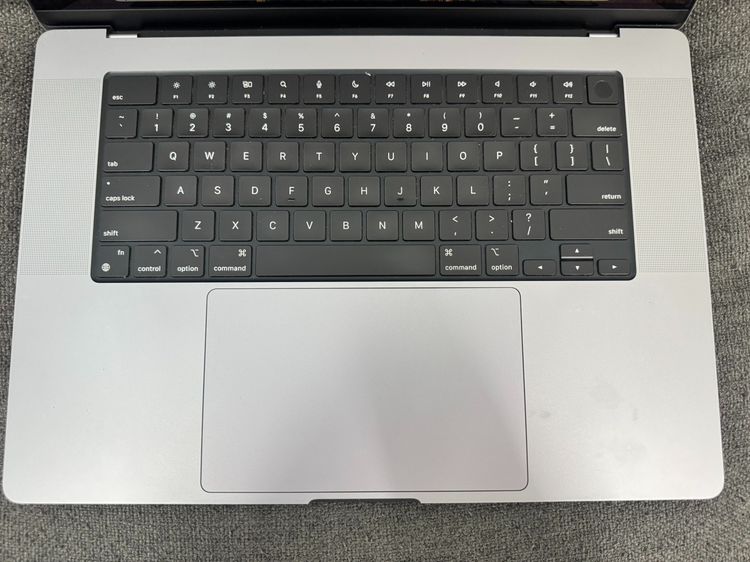 Macbook Pro M1 Pro 16inch 2021 รูปที่ 3