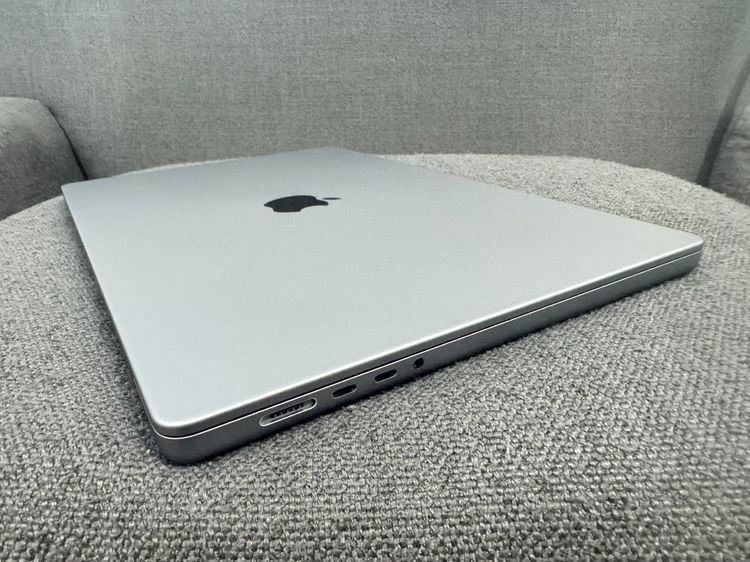 Macbook Pro M1 Pro 16inch 2021 รูปที่ 7