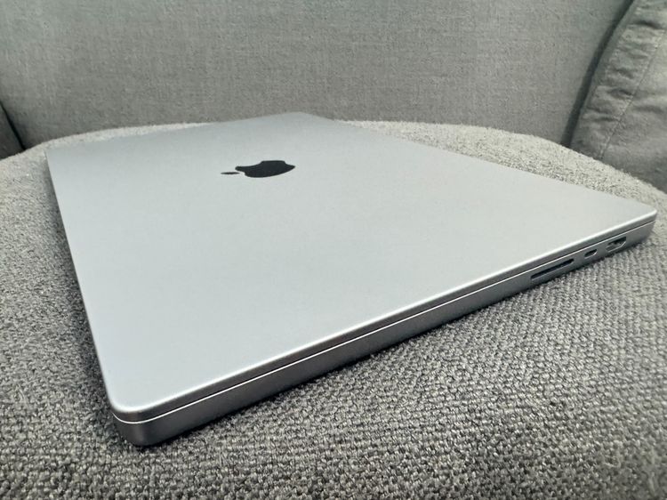 Macbook Pro M1 Pro 16inch 2021 รูปที่ 8