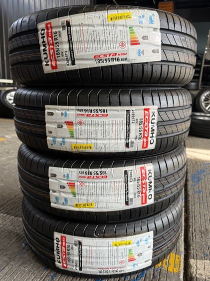 Mazda 2. ขอบ 16 นิ้ว Top 🛞 รูปที่ 14