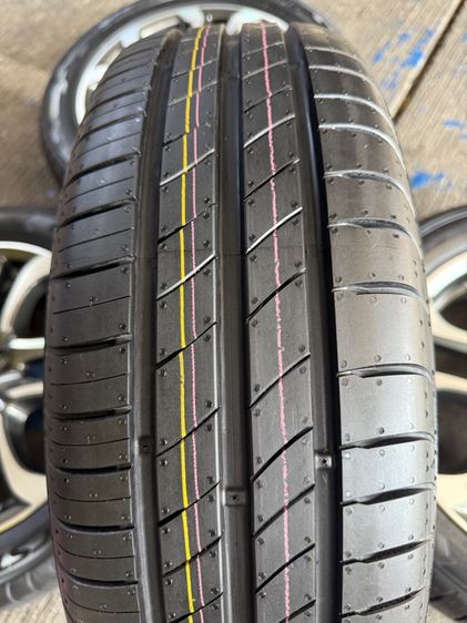 Mazda 2. ขอบ 16 นิ้ว Top 🛞 รูปที่ 12