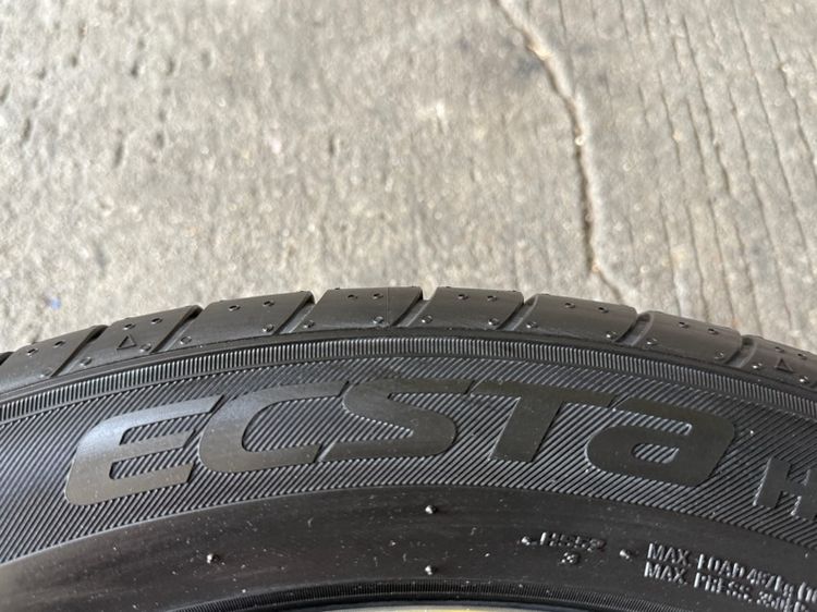 Mazda 2. ขอบ 16 นิ้ว Top 🛞 รูปที่ 9