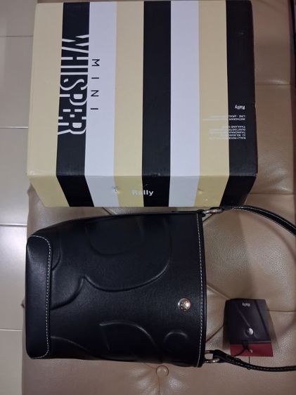 กระเป๋าสะพาย Rally Mini Wishper รูปที่ 5