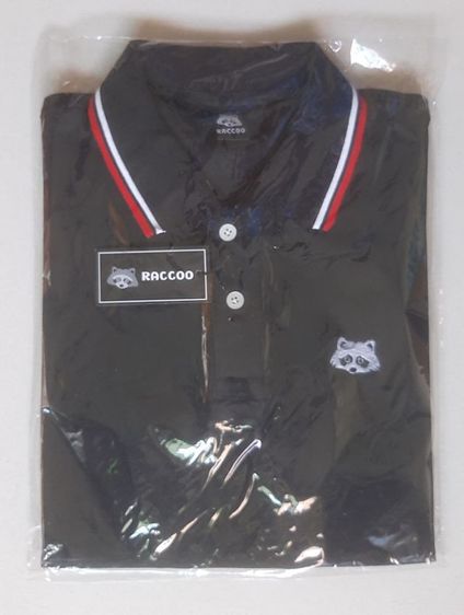 เสื้อโปโล ผู้ชาย รูปที่ 3