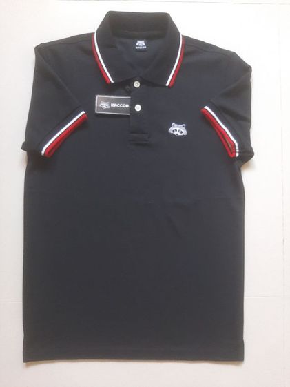 เสื้อโปโล ผู้ชาย รูปที่ 2