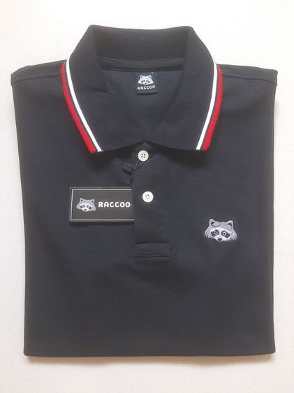 เสื้อโปโล ผู้ชาย