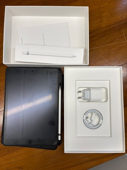 iPad Gen9 64gb WiFi รูปที่ 5