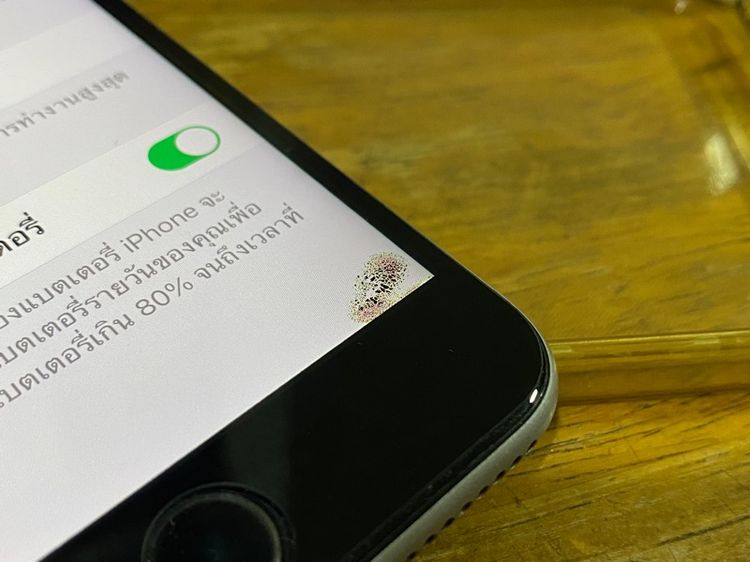 📱iPhone 6s plus 32gb TH ใช้เองขายเอง รูปที่ 8