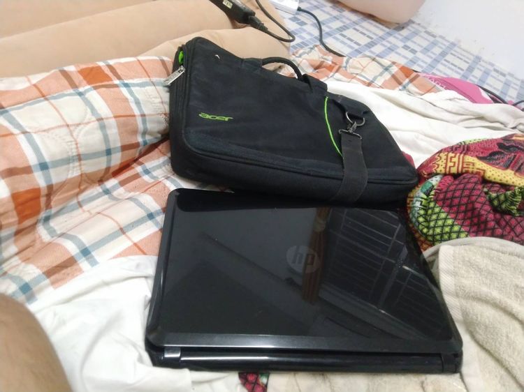 Note Book i5 ram8 SSD240 ตำหนิแบตเสื่อมอย่างเดียวนอกนั้นปกติมีสายชาตให้ใช้งานนัดส่งชัวร์ รูปที่ 8