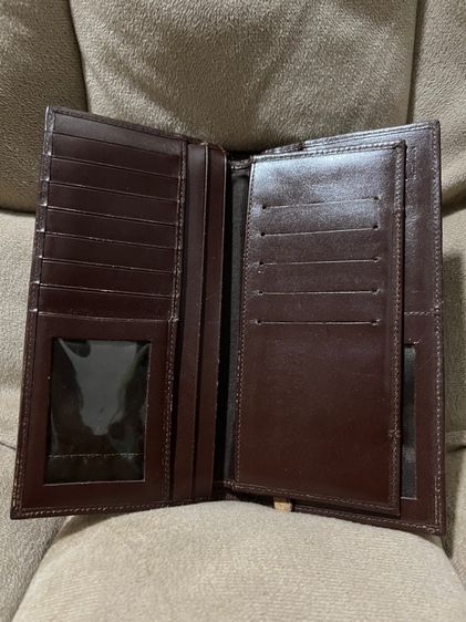 POLO RALPH LAUREN Wallet รูปที่ 5