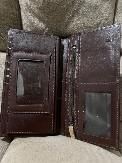 POLO RALPH LAUREN Wallet รูปที่ 6