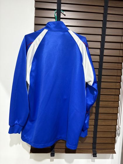 เสื้อ Jacket Asics Size L รูปที่ 2