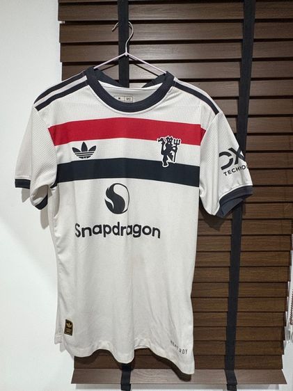 เสื้อบอล ManU เกรดนักแตะ Copy