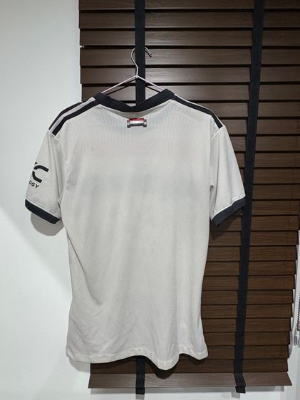 เสื้อบอล ManU เกรดนักแตะ Copy รูปที่ 2