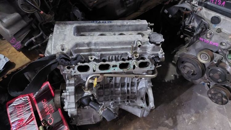 คอยล์ ไฟหัวเทียน เครื่องยนต์ Toyota Camry acv30 1az ยี่ห้อFLAMMA 1 ชุด ราคาพิเศษ สอบถามเพิ่มเติมได้ครับ อะไหล่รถยนต์ ทุกรุ่นทุกชนิด รูปที่ 2