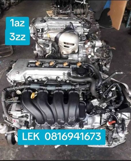 คอยล์ ไฟหัวเทียน เครื่องยนต์ Toyota Camry acv30 1az ยี่ห้อFLAMMA 1 ชุด ราคาพิเศษ สอบถามเพิ่มเติมได้ครับ อะไหล่รถยนต์ ทุกรุ่นทุกชนิด รูปที่ 4