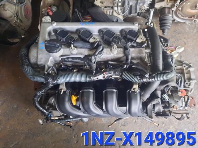 คอยล์ ไฟหัวเทียน เครื่องยนต์ Toyota Camry acv30 1az ยี่ห้อFLAMMA 1 ชุด ราคาพิเศษ สอบถามเพิ่มเติมได้ครับ อะไหล่รถยนต์ ทุกรุ่นทุกชนิด รูปที่ 10