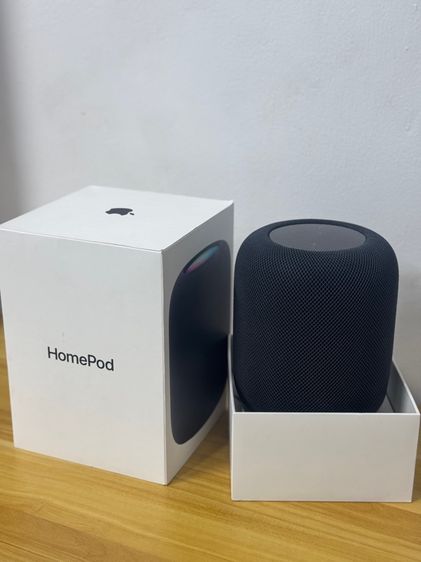 HomePod Gen 2  ประกันศูนย์ 26กุมภา2569  รูปที่ 3