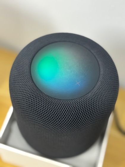 HomePod Gen 2  ประกันศูนย์ 26กุมภา2569  รูปที่ 2