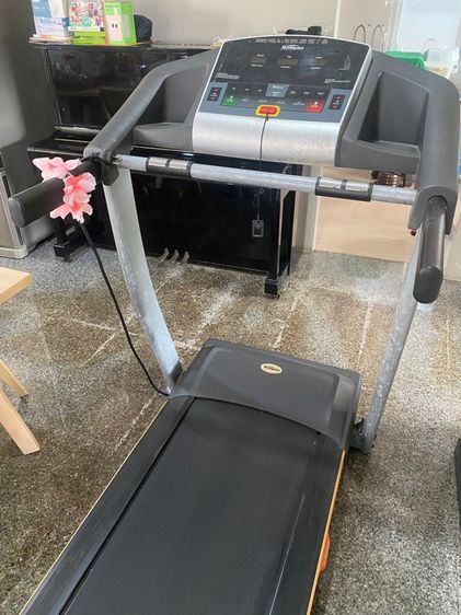 ลู่วิ่งออกกำลังกายไฟฟ้า รูปที่ 10