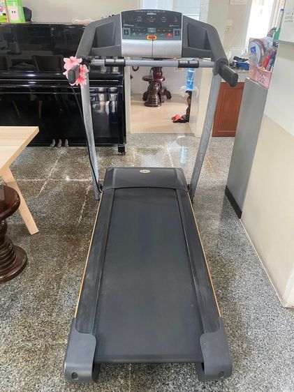 ลู่วิ่งออกกำลังกายไฟฟ้า รูปที่ 13