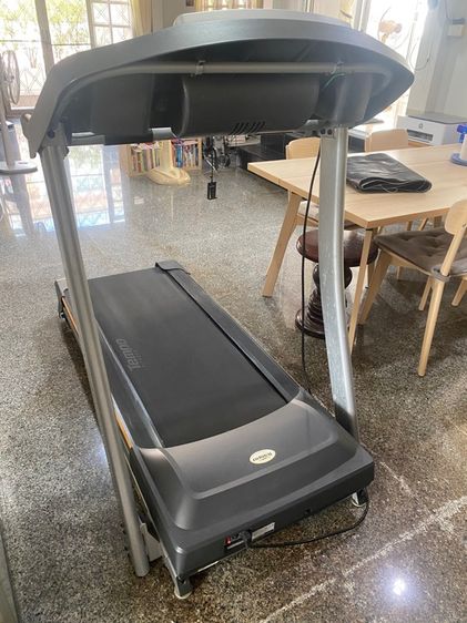 ลู่วิ่งออกกำลังกายไฟฟ้า รูปที่ 7