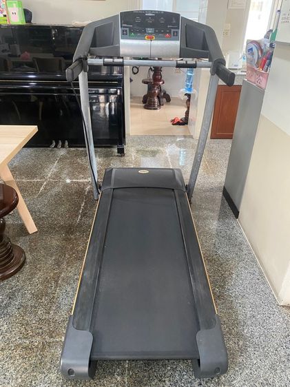 ลู่วิ่งออกกำลังกายไฟฟ้า รูปที่ 5
