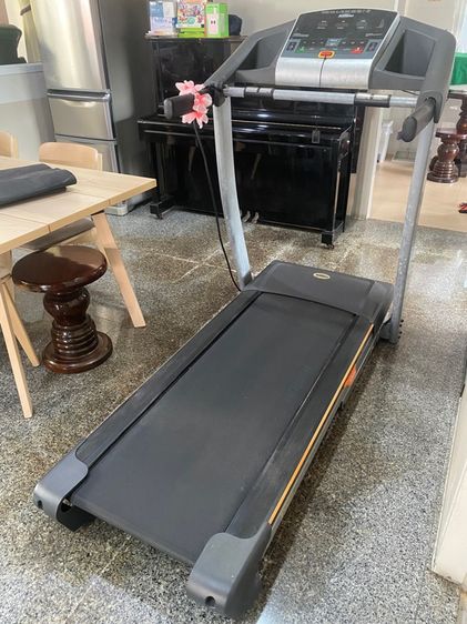 ลู่วิ่งออกกำลังกายไฟฟ้า รูปที่ 9