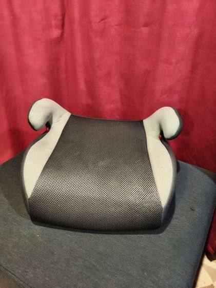 บูสเตอร์ ที่นั่งในรถยนต์ สำหรับเด็ก  รูปที่ 2