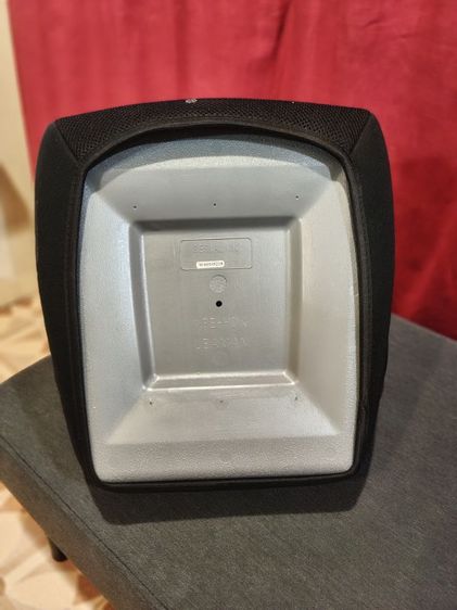 บูสเตอร์ ที่นั่งในรถยนต์ สำหรับเด็ก  รูปที่ 4