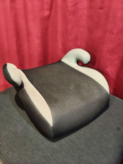 บูสเตอร์ ที่นั่งในรถยนต์ สำหรับเด็ก  รูปที่ 6