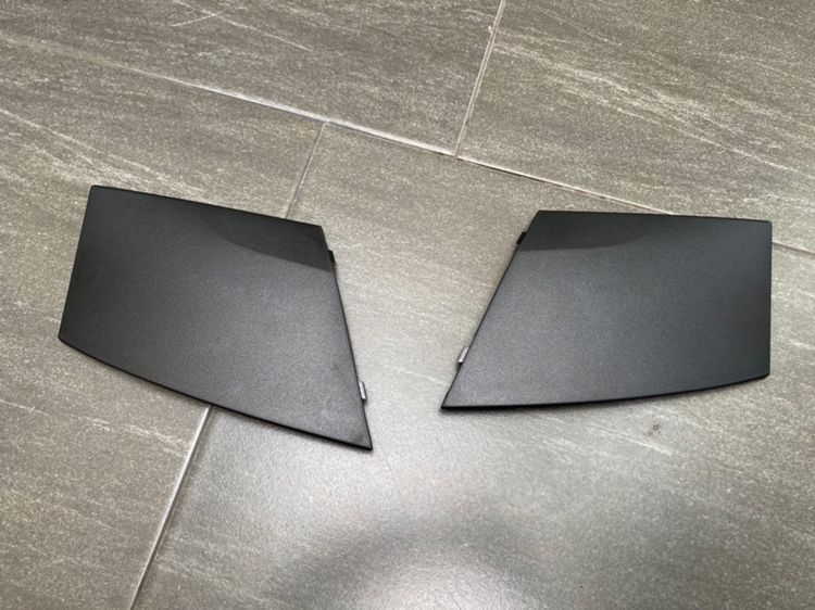 Benz W169 A-Class , W245 B-Class แผง คอจิ้งหรีด ครบชุด 3 ชิ้น รูปที่ 4