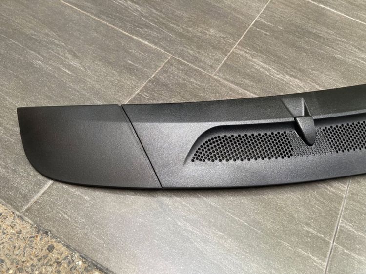 Benz W169 A-Class , W245 B-Class แผง คอจิ้งหรีด ครบชุด 3 ชิ้น รูปที่ 14