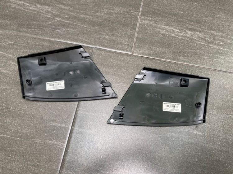 Benz W169 A-Class , W245 B-Class แผง คอจิ้งหรีด ครบชุด 3 ชิ้น รูปที่ 5