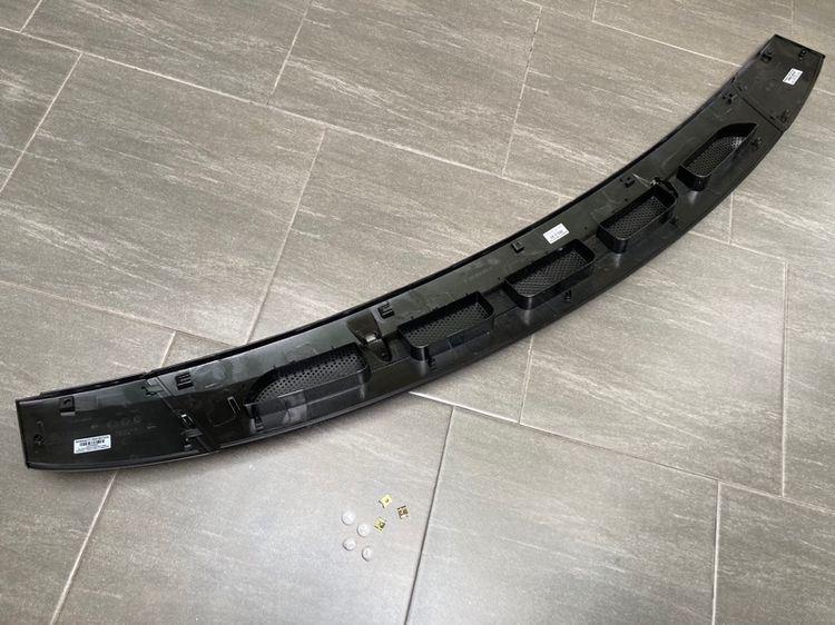 Benz W169 A-Class , W245 B-Class แผง คอจิ้งหรีด ครบชุด 3 ชิ้น รูปที่ 7