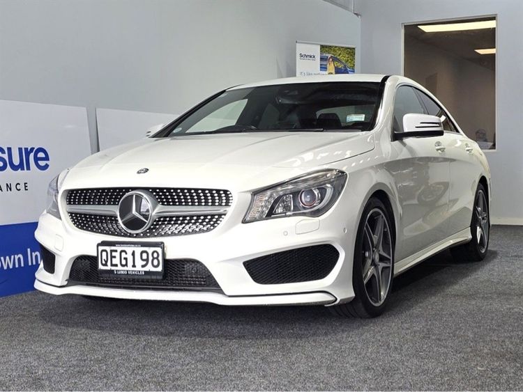 กระจังหน้า Benz CLA W117 Daimond AMG รุ่นดาวกระจก ใส่ CLA200 , CLA250 , CLA45 ของใหม่ รูปที่ 12