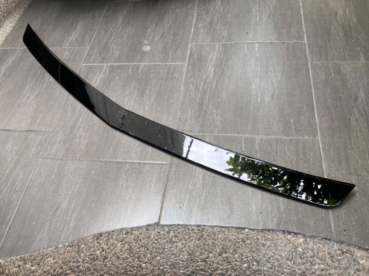 กระจังหน้า สปอยเลอร์หลัง Benz W212 ทรง Daimond ดาวกระจกพร้อมดาวจมฝากระโปรงหน้า รูปที่ 16