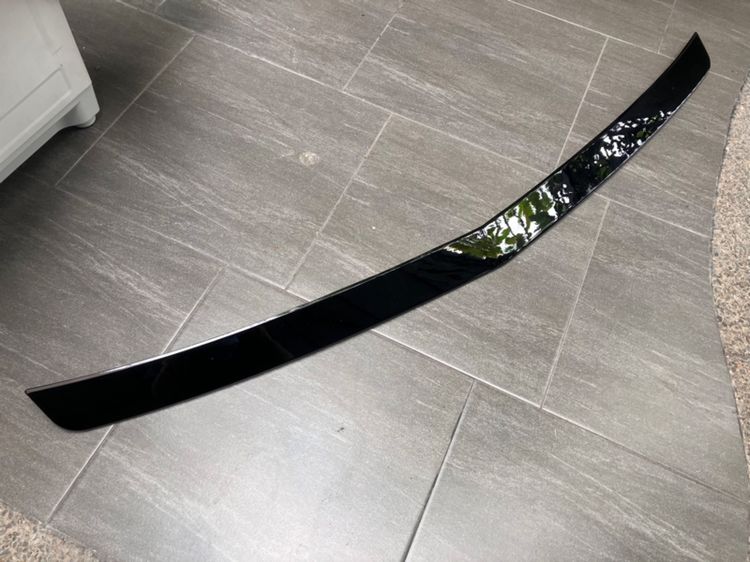 กระจังหน้า สปอยเลอร์หลัง Benz W212 ทรง Daimond ดาวกระจกพร้อมดาวจมฝากระโปรงหน้า รูปที่ 17