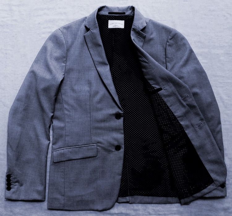 THE SUIT COMPANY + NANO UNIVERSE รูปที่ 15