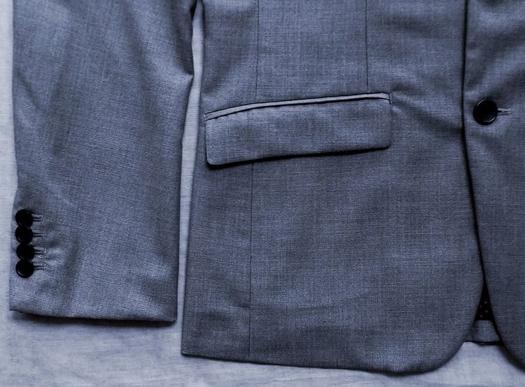 THE SUIT COMPANY + NANO UNIVERSE รูปที่ 14